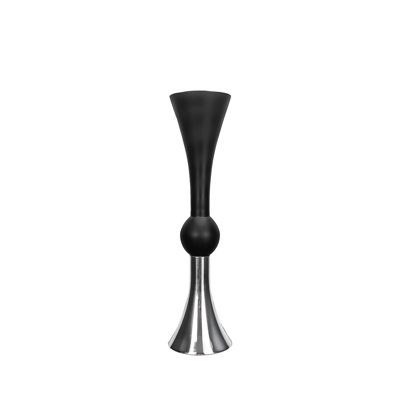 Avtar Handmade Glass Floor Vase