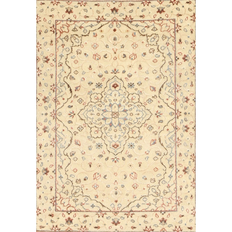 Annia Oriental Indoor Rug, Rectangle 3' x 5'