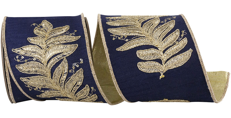 Decorative Accent, Blue