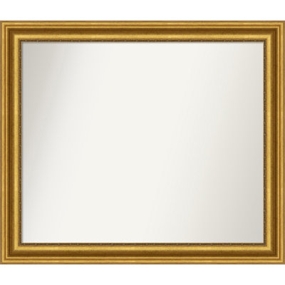 Jashawna Wall Mirror
