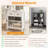 28'' 2 Drawer Accent Storage Cabinet-330675896