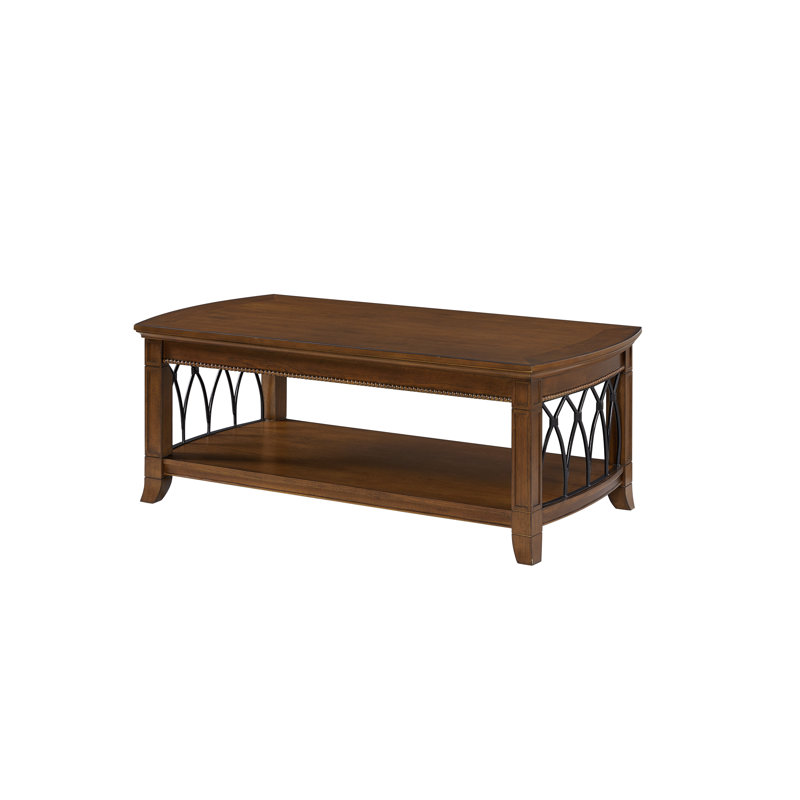 Table basse Ilarrold