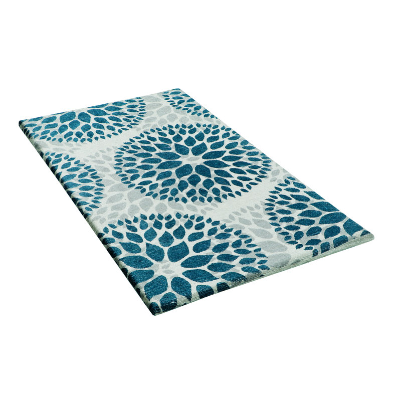 Tapis de cuisine antidérapant Raziye