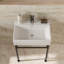 Lavabo de salle de bain Wenty 17