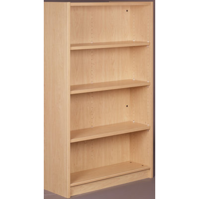 Library Bookcase