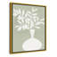 «Sage Vase II» par Aria K-129156156-129156202-129156218