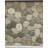 Random Sized Natural Stone Mosaic Tile in White