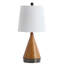 Lampe de table 21 po Jellison-2011536234