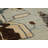 Vegetable Dye Oushak Turkish Area Rug 8x10