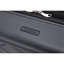 Ensemble de bagages avec roulettes Valise rigide légère et durable en ABS, ensemble de 8 pièces (20 po / 24 po / 28 po + sac fourre-tout de sport + ensemble de 4 sacs de rangement), bagage