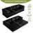 106” Compression Folding Convertible Sleeper Sofa Bed-658417594