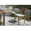Chaise empilable Chelsea
