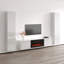 Meuble audio-vidéo Luxe FL-FL 103,6 po Luxe-1668184907