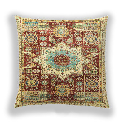 Coussin Abstract 2979
