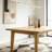 Rustic Farmhouse DiningTable-729733991