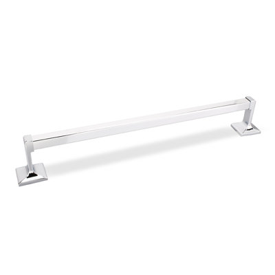 Bridgeport 18" Wall Mounted Towel Bar