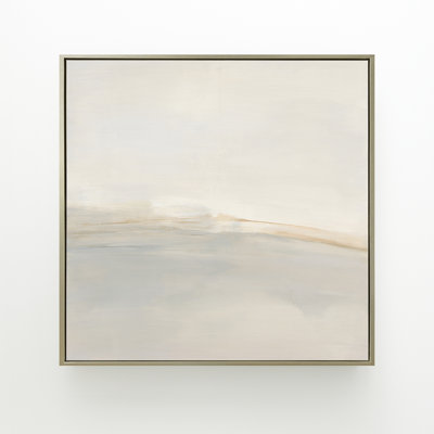 Endless Horizon Print by Carol Benson-Cobb