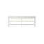Delaney 80'' W Console Table