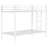 Jaydon Twin Over Twin Bunk Bed-22076045-22076046