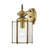 Chyeanne Solid Brass Wall Light-61926121