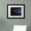 «Sunset Thunderhead # 3» par Kurt Shaffer, reproduction d'art sur toile encadrée-1401300354-1464105821-1416370144