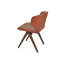 Chaise d'appoint rembourrée Amed Fino-71480770-71480762