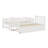 Bunk Bed With Trundle