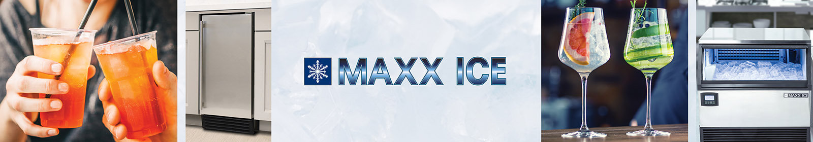 Maxx Ice