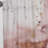 Pink Gold Marble Texture I - Modern Velvet Curtain - Room Darkening - 1 panel-107830855