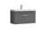 Anthracite Woodgrain