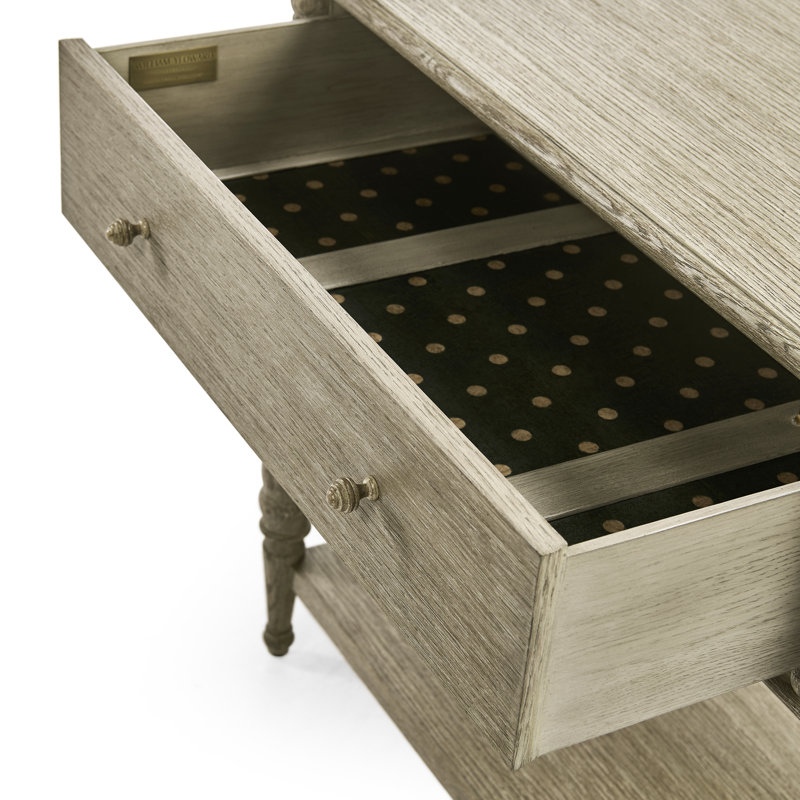 Morris Bedside Table