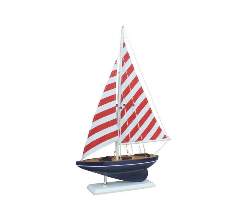 Galilee Model Car Or Vehicle, Red/Dark Blue