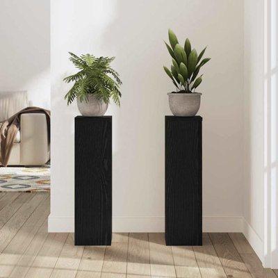 1 Tier Plant Stand Set of 2