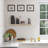 Miami 36" W x 8" D Floating Shelf with Invisible Wall Mount Bracket-73357074