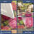 Akera Pink/Green/Plum Indoor/Outdoor Rug-2123136001