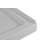 Streamline 48 in. x 36 in. Corner Acrylic Shower Base in Matte White with Right Hand Drain, Drain Included-118934448-118934445