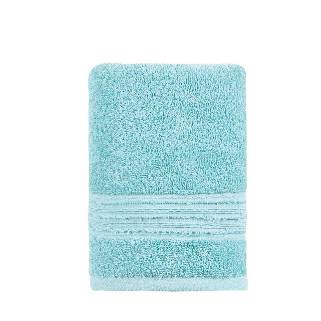 Ziegler Midweight Hand Towel Highland Dunes 
