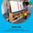 Childcraft Adjustable Easel