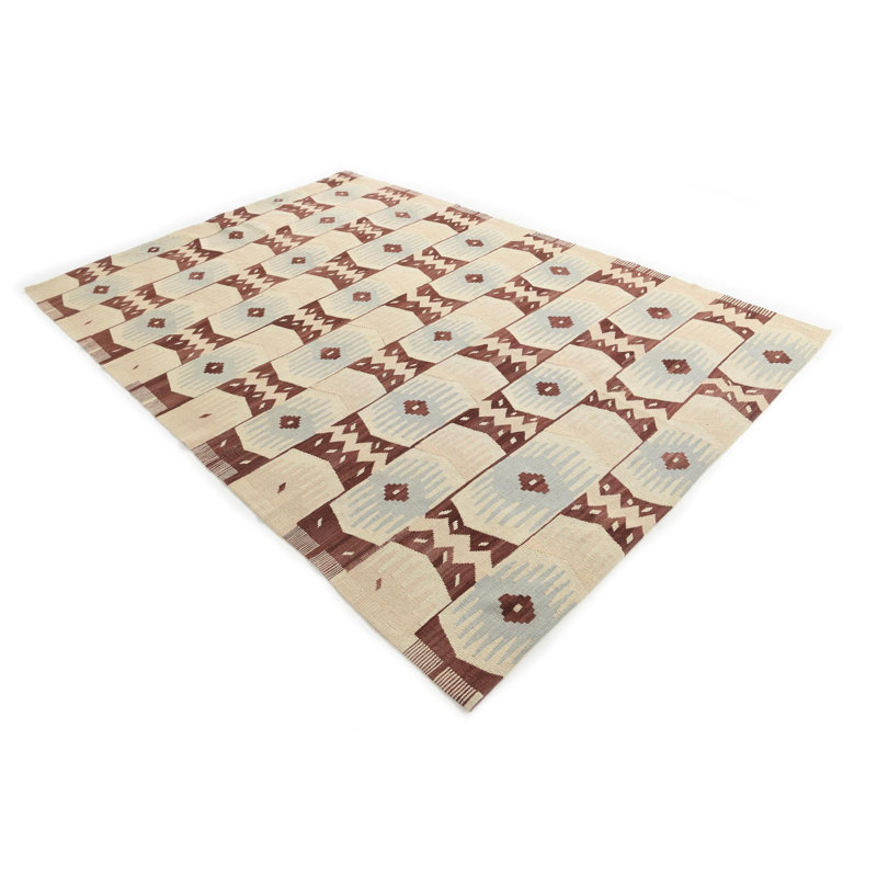 Tapis beige Noor
