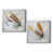 Silver Framed Canvas is unavailable