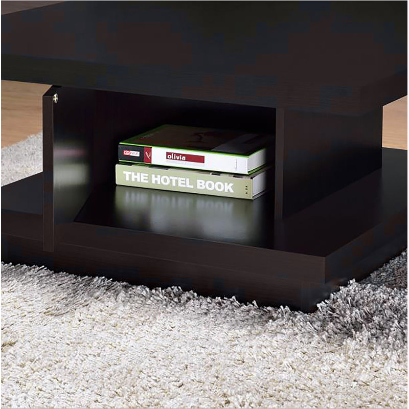Table basse Cappuccino