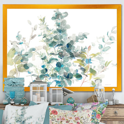 " Eucalyptus Natural Element "