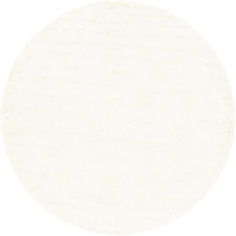 Fragos Indoor Rug, Round 5'