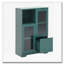Armoire de rangement arquée-1979936882