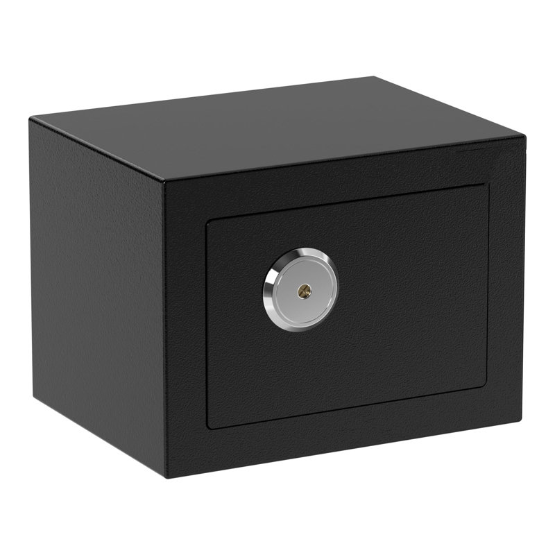 Safe Box Lock
