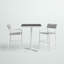 Ensemble de bar en aluminium 3 pièces Raleigh-1774452472