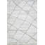 Berna Hand Tufted Geometric Area Rug-1753063376