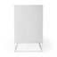 Lennasa Wooden 63" Sideboard