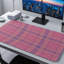 Polyester Desk Pad-157604843