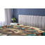Microfiber Fitted Sheet-101609546